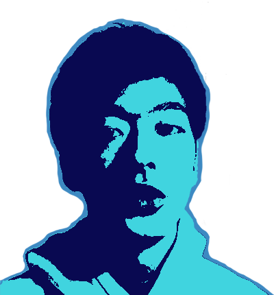 坂井大誠の顔写真